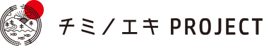 チミノエキのロゴ